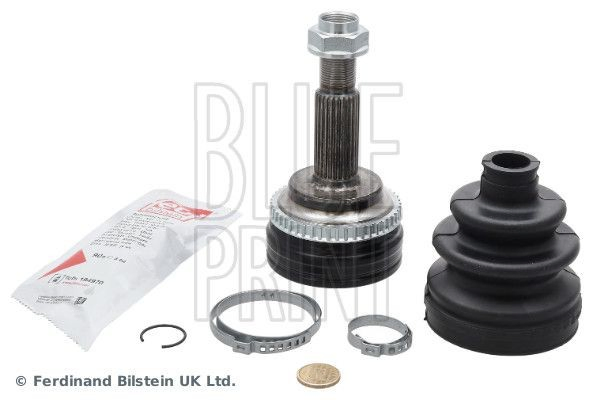ADT38968 Blue Print Граната зовнішня
